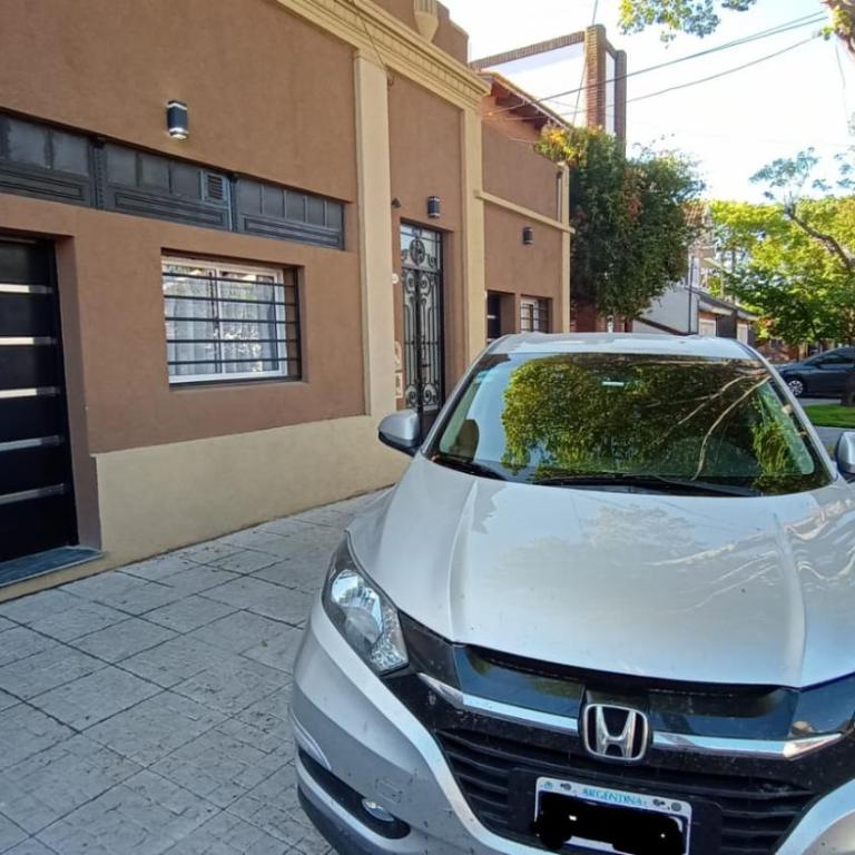 Aquí es 5 !! - Apartamento de 1 dormitorio - 18