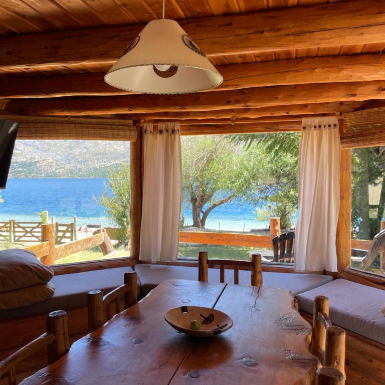Cabaña Don Ramon - Puerto Patriada - Chalet de 2 dormitorios - 6