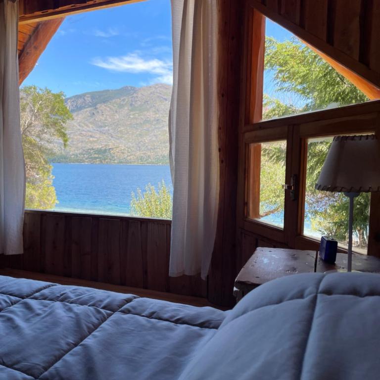 Cabaña Don Ramon - Puerto Patriada - Chalet de 2 dormitorios - 9