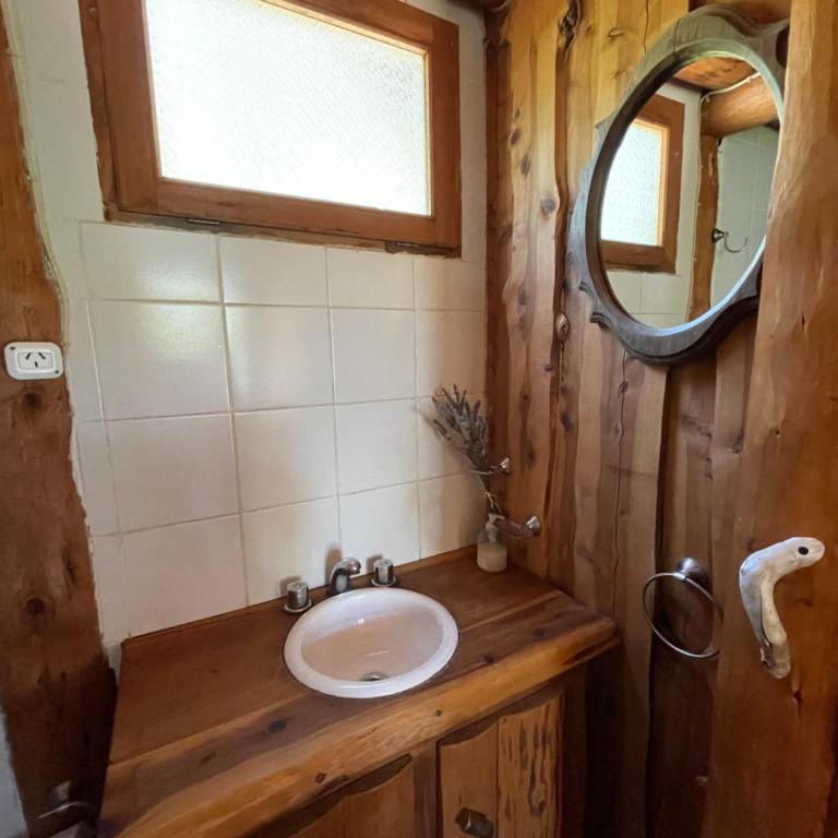 Cabaña Don Ramon - Puerto Patriada - Chalet de 2 dormitorios - 10