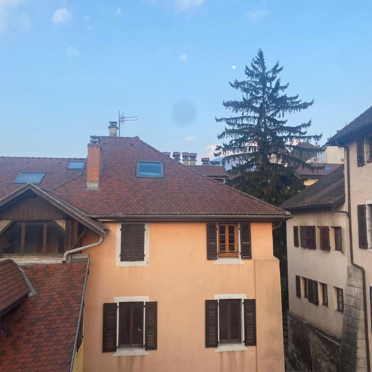 Stylish & Cosy Mezzanine in Historical Old Town - Apartamento de 1 dormitorio - 27