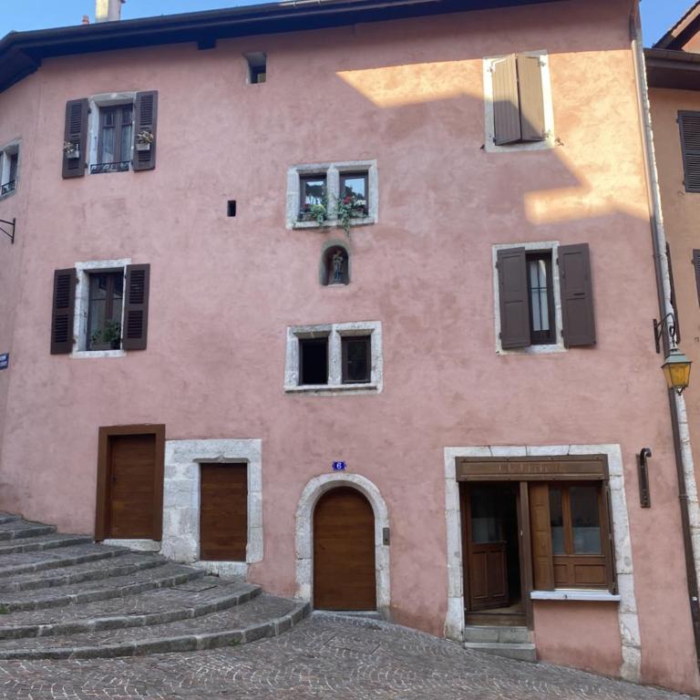 Stylish & Cosy Mezzanine in Historical Old Town - Apartamento de 1 dormitorio - 25