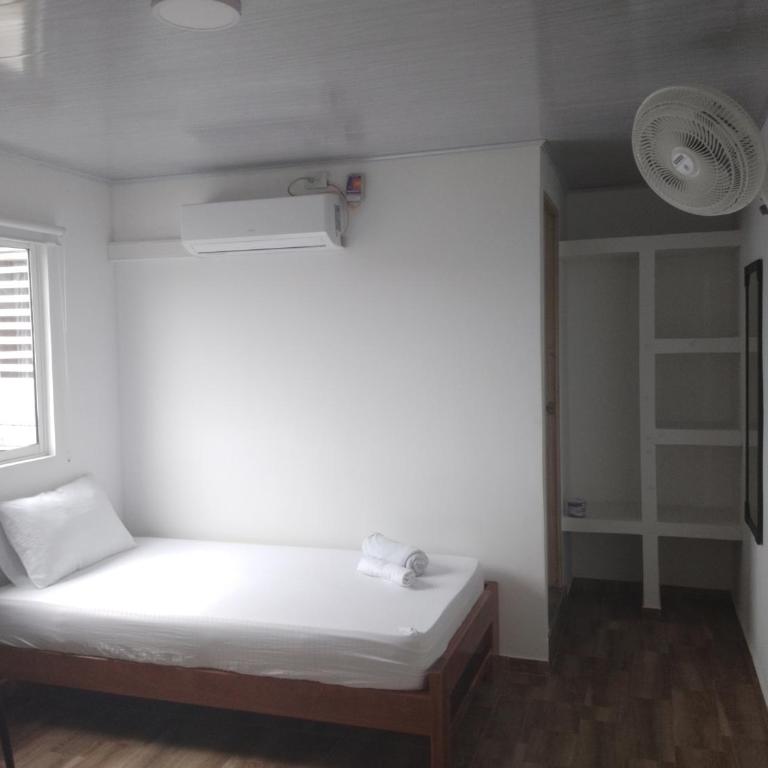 Hotel Melemar - Double Room with Private Bathroom - 1