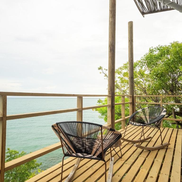 CasaCoral Hotel - Deluxe Quadruple Room - 5