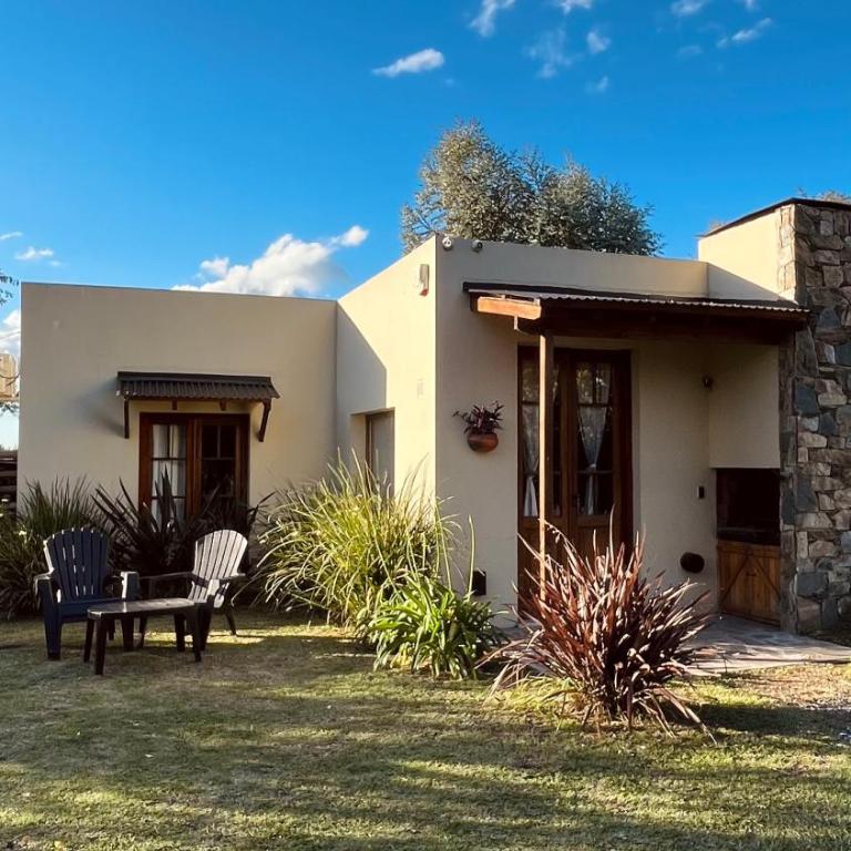La Maiella - Apartamento Clásico - 5