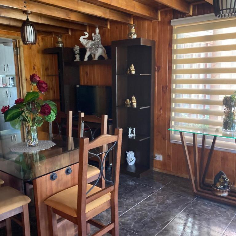 Arriendocasaveraneofebrero24 - Three-Bedroom House - 3