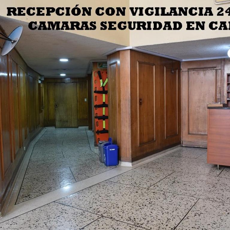 Bogotá Centro Calle26 - Apartamento de 2 dormitorios - 3