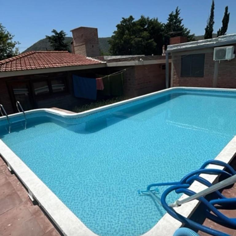 Casa interna en Playas de Oro Carlos Paz - Apartamento de 2 dormitorios - 2