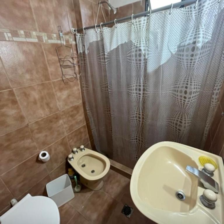 Casa interna en Playas de Oro Carlos Paz - Apartamento de 2 dormitorios - 5