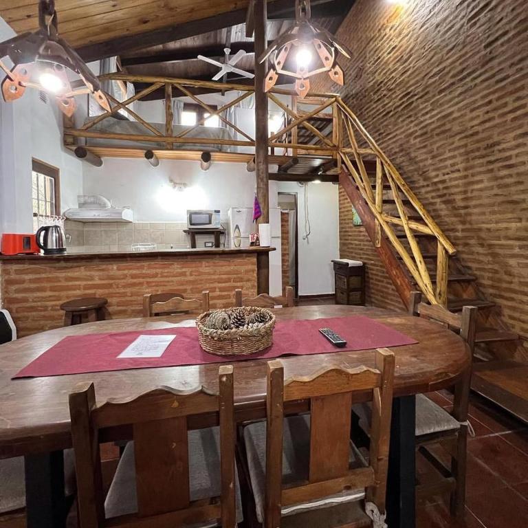 Cabañas Das Dorf - Dúplex - 8