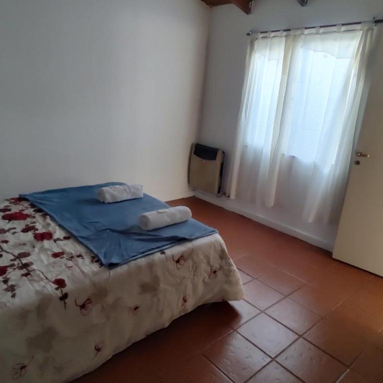Dpto 1 dormitorio B - Apartamento de 2 dormitorios - 5