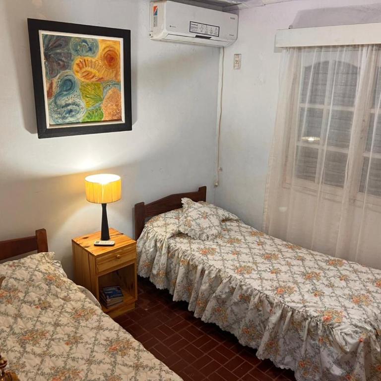 Alquiler temporario - Casa Unifamiliar de 3 dormitorios - 2