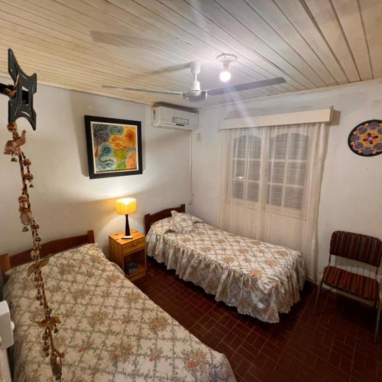 Alquiler temporario - Casa Unifamiliar de 3 dormitorios - 5