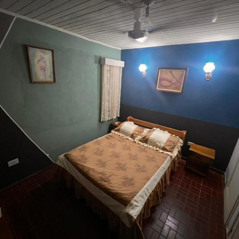 Alquiler temporario - Casa Unifamiliar de 3 dormitorios - 13