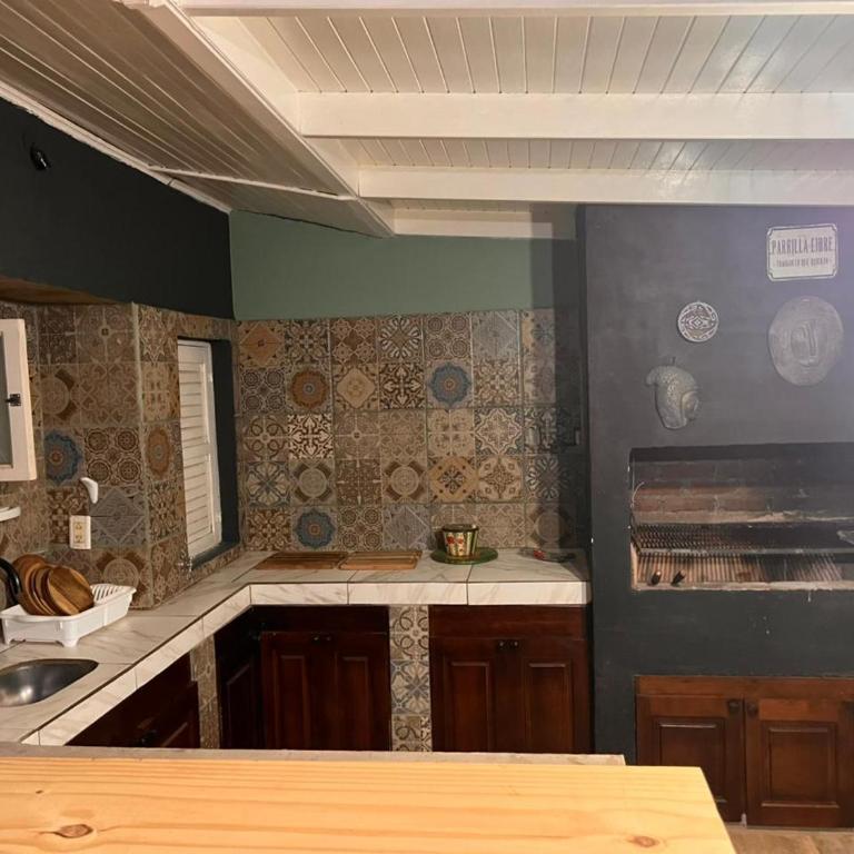 Alquiler temporario - Casa Unifamiliar de 3 dormitorios - 18