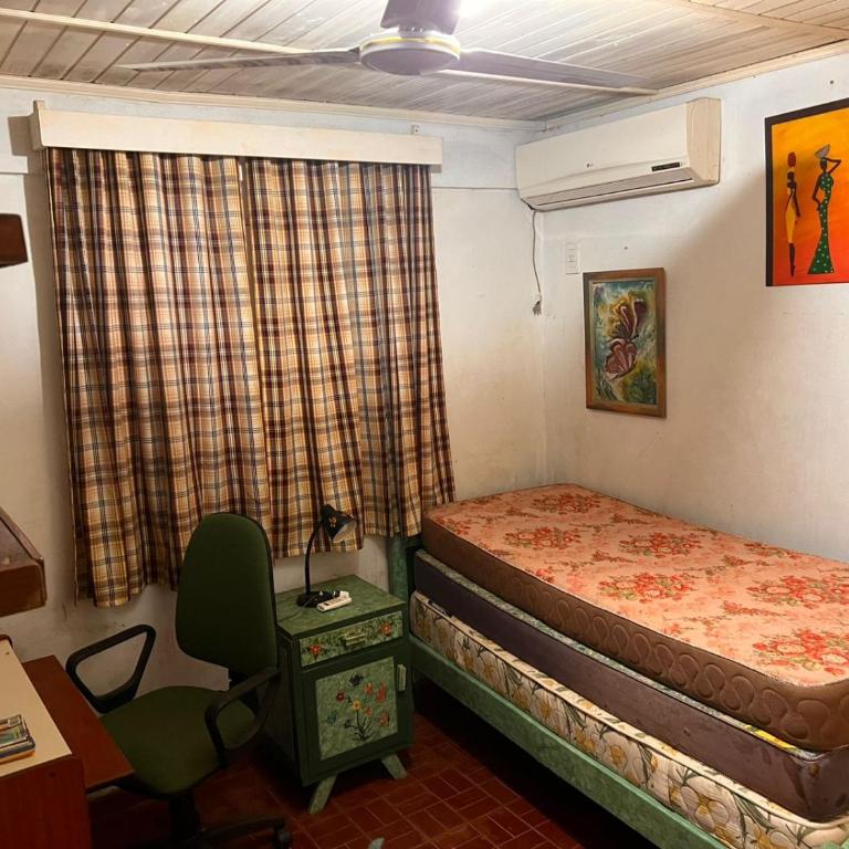 Alquiler temporario - Casa Unifamiliar de 3 dormitorios - 22