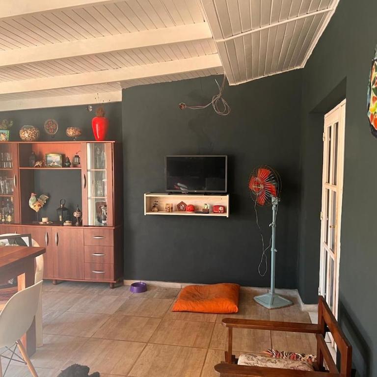 Alquiler temporario - Casa Unifamiliar de 3 dormitorios - 29