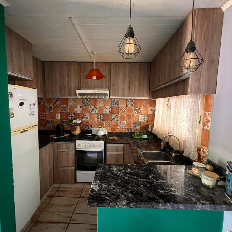 Alquiler temporario - Casa Unifamiliar de 3 dormitorios - 31