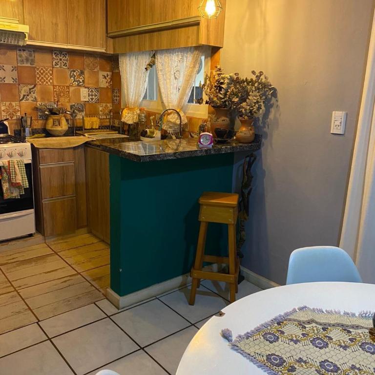 Alquiler temporario - Three-Bedroom Townhouse - 32