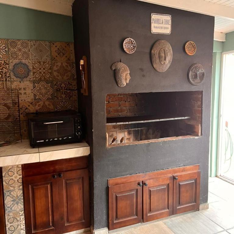 Alquiler temporario - Casa Unifamiliar de 3 dormitorios - 33