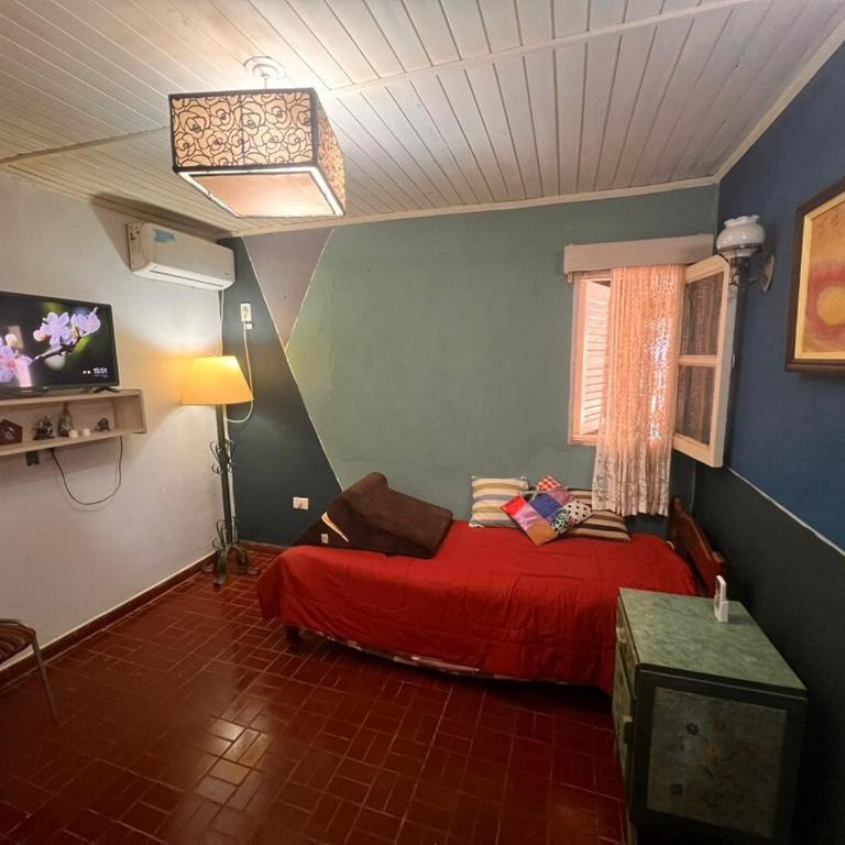 Alquiler temporario - Casa Unifamiliar de 3 dormitorios - 34