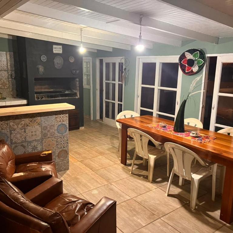Alquiler temporario - Casa Unifamiliar de 3 dormitorios - 37