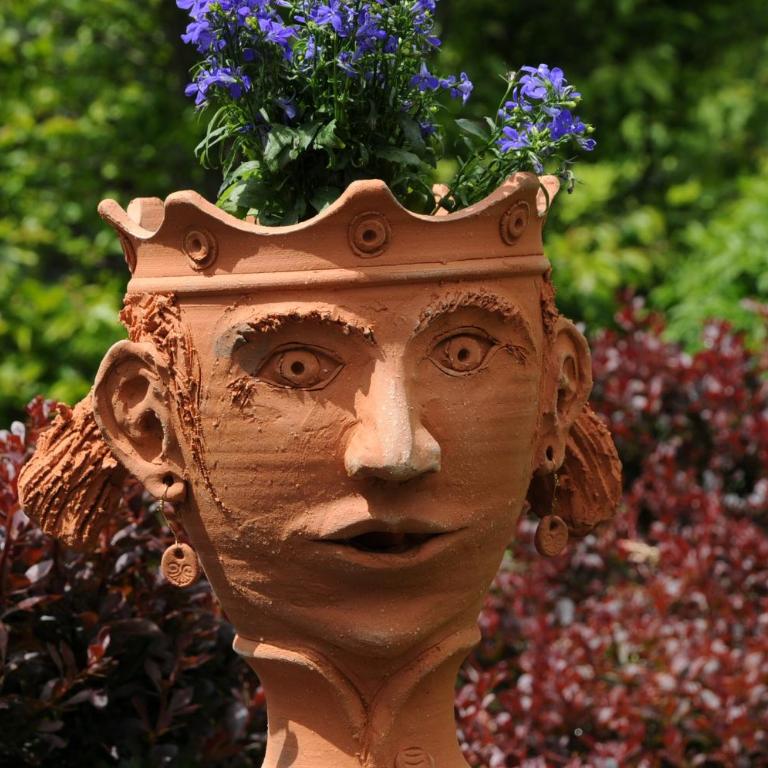 Sulamith Ferienhaus mit Garten - Ferienhaus mit Garten - 76