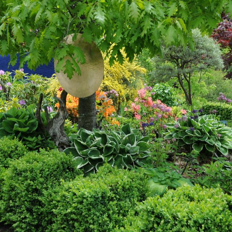 Sulamith Ferienhaus mit Garten - Ferienhaus mit Garten - 75