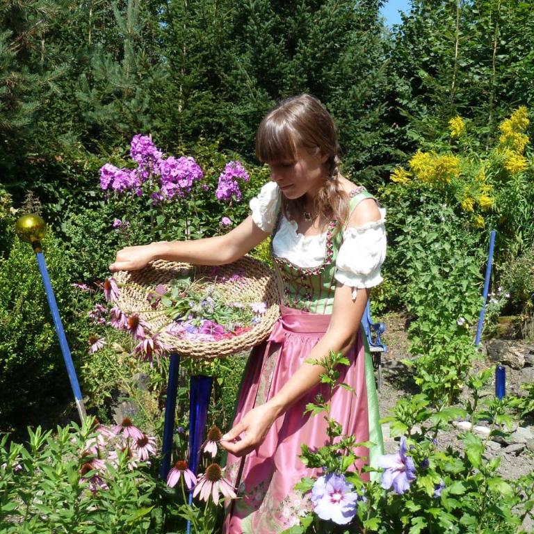 Sulamith Ferienhaus mit Garten - Ferienhaus mit Garten - 72