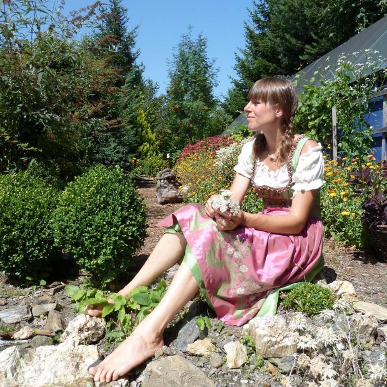 Sulamith Ferienhaus mit Garten - Ferienhaus mit Garten - 68