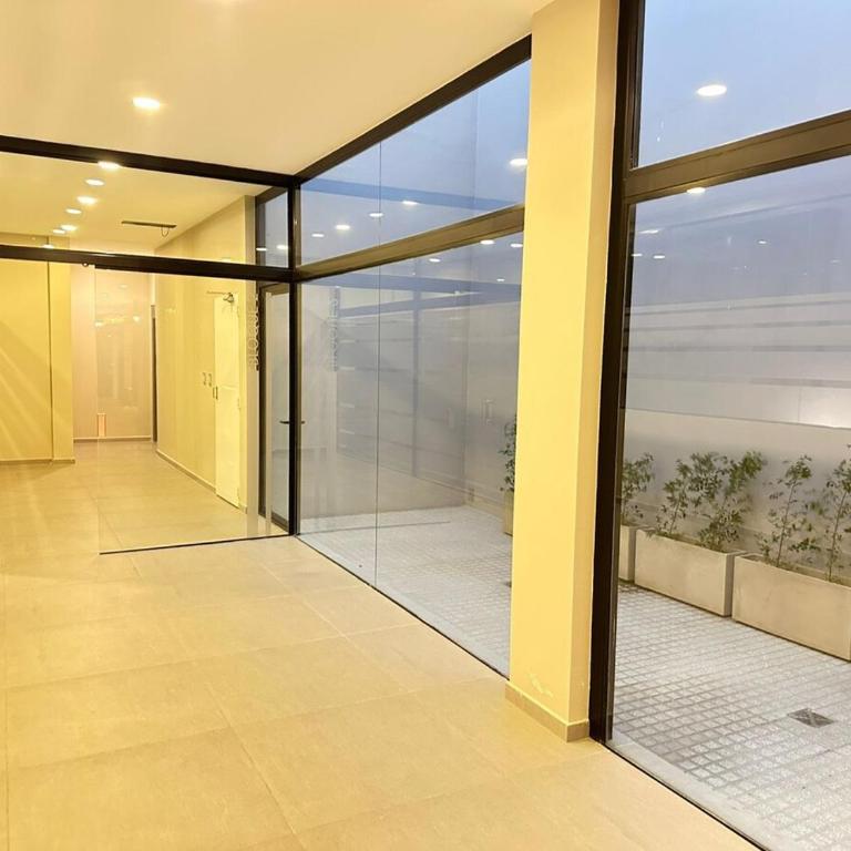 acogedor departamento en rosario 2D - Apartamento de 1 dormitorio - 3
