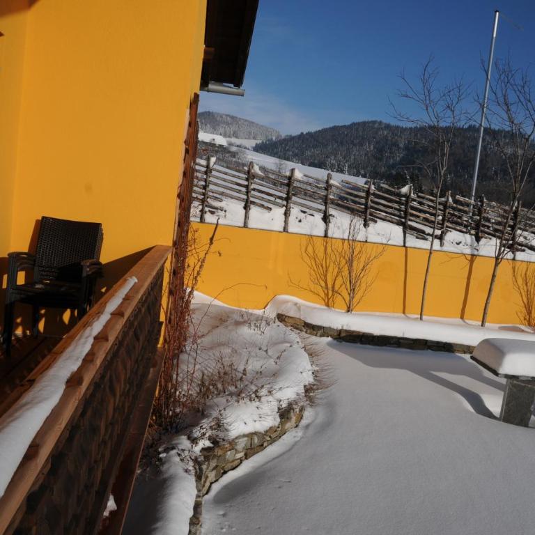 Sulamith Ferienhaus mit Garten - Ferienhaus mit Garten - 64