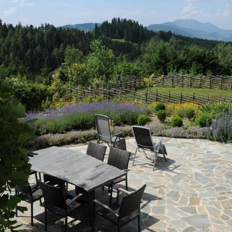 Sulamith Ferienhaus mit Garten - Ferienhaus mit Garten - 44