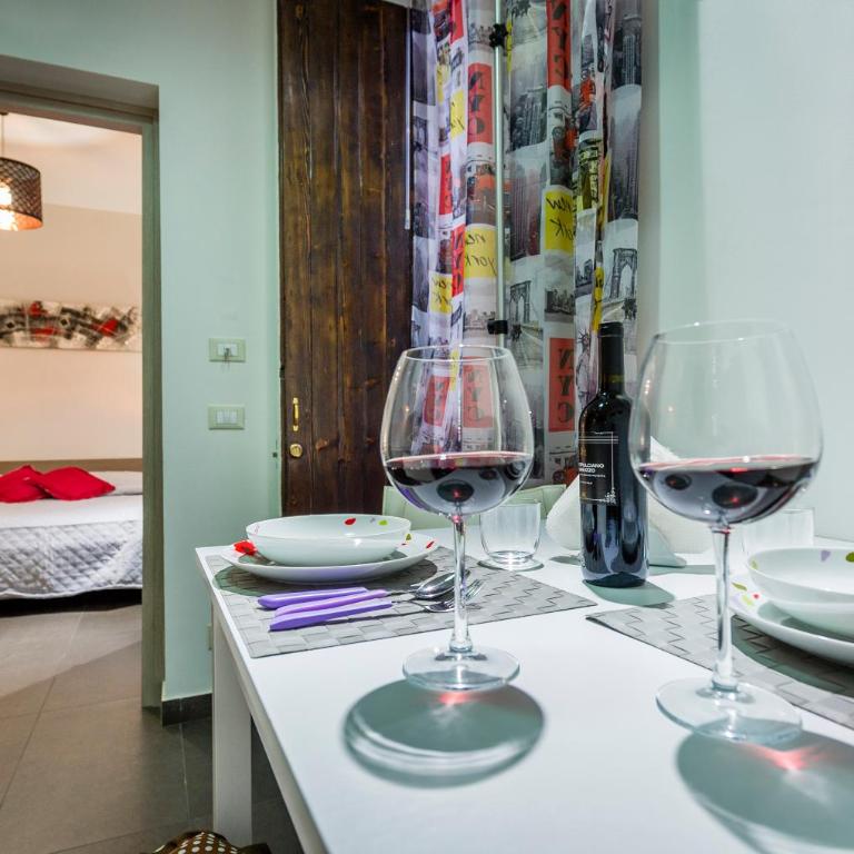 Casetta Venere - Appartamento - 1
