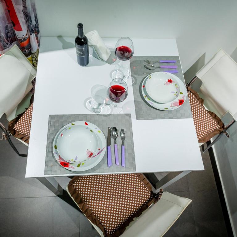 Casetta Venere - Appartamento - 5