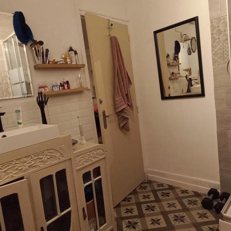 Gite la Muscadelle l Isle sur sorgue - Vacation Home - 23
