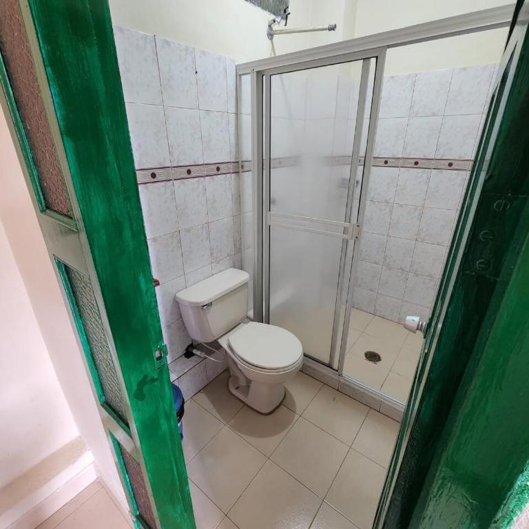 Casita verde - Casa de 2 dormitorios - 11