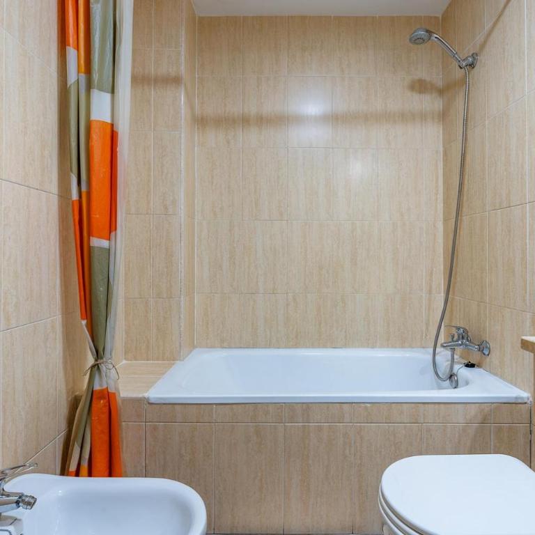 Monte Gorbea Mumu 7 J - Apartamento de 1 dormitorio - 18