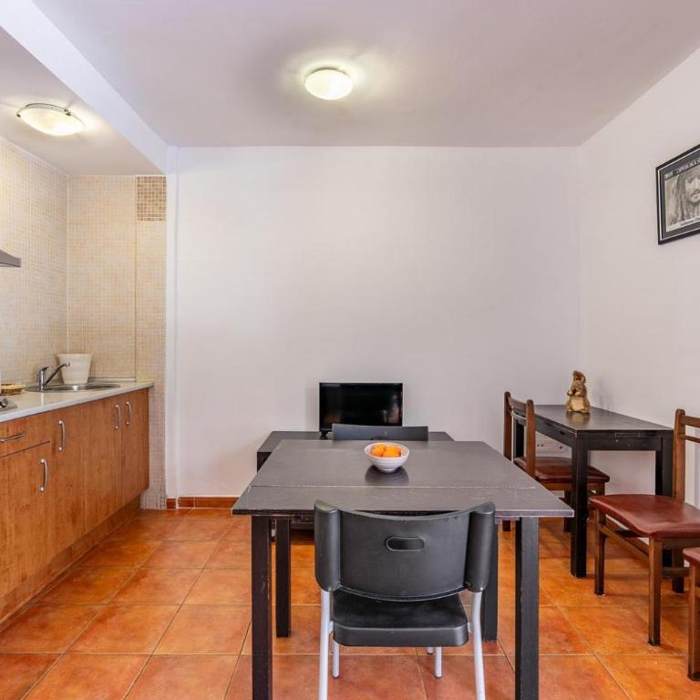 Monte Gorbea Mumu 7 J - Apartamento de 1 dormitorio - 3