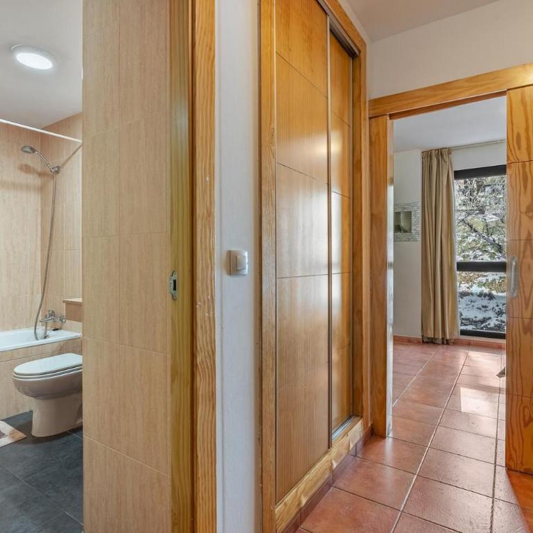 Monte Gorbea Mumu 7 J - Apartamento de 1 dormitorio - 13