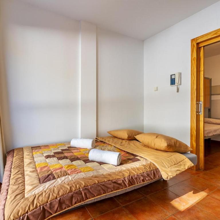 Monte Gorbea Mumu 7 J - Apartamento de 1 dormitorio - 10