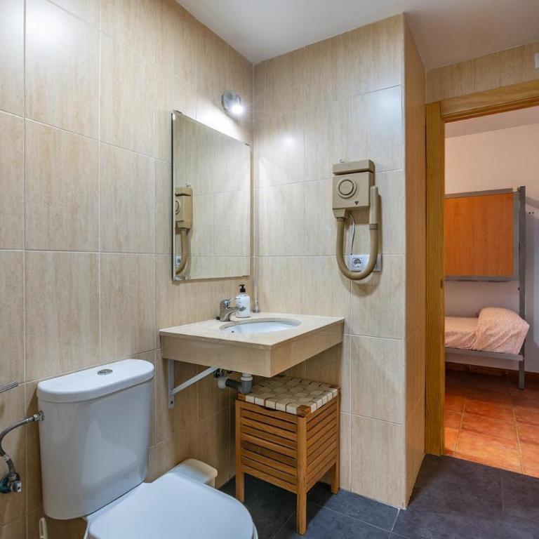 Monte Gorbea Mumu 7 J - Apartamento de 1 dormitorio - 17