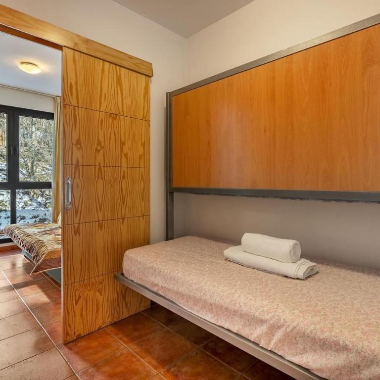 Monte Gorbea Mumu 7 J - Apartamento de 1 dormitorio - 15