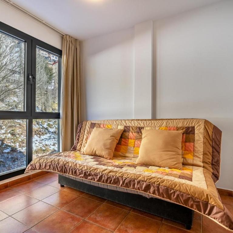 Monte Gorbea Mumu 7 J - Apartamento de 1 dormitorio - 2