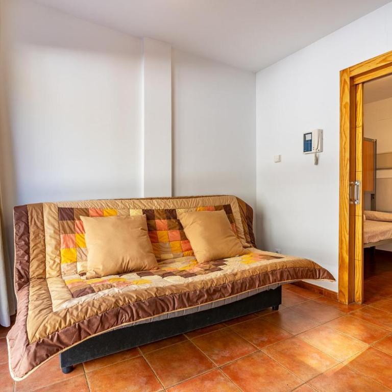 Monte Gorbea Mumu 7 J - Apartamento de 1 dormitorio - 9