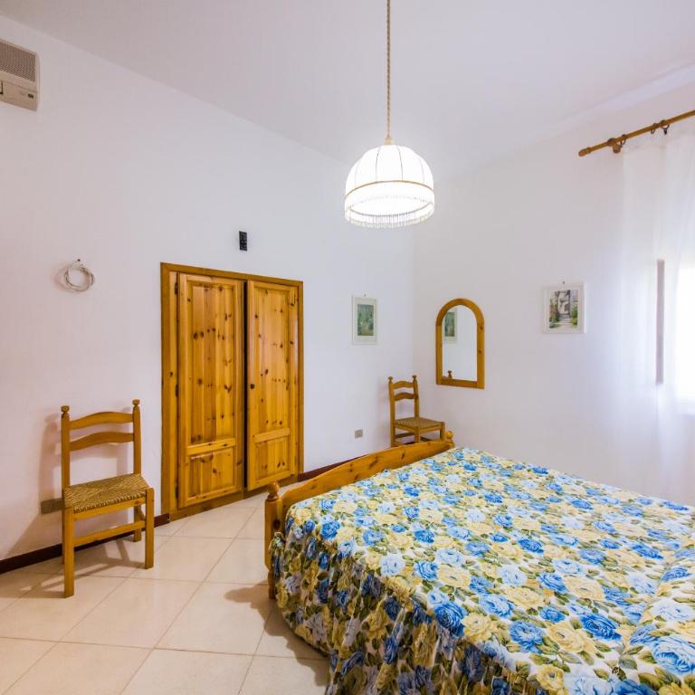 Portysud - Casa con 2 Camere da Letto - 26