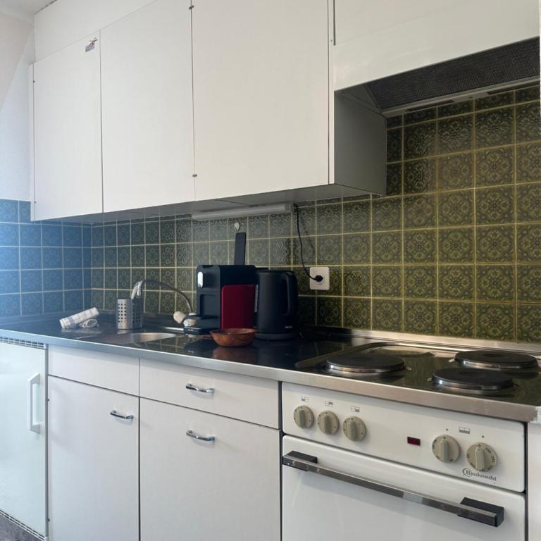 Gemütliche Wohnung im Haus Pfeiren - Apartment mit 1 Schlafzimmer und Balkon - 4