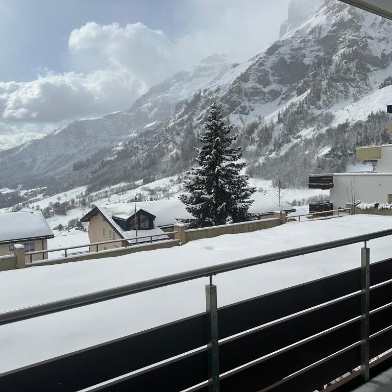 Gemütliche Wohnung im Haus Pfeiren - Apartment mit 1 Schlafzimmer und Balkon - 3
