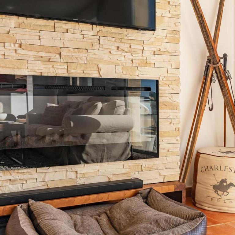 Monte Gorbea Mumu ATICO 10 G - Apartamento de 3 dormitorios - 7