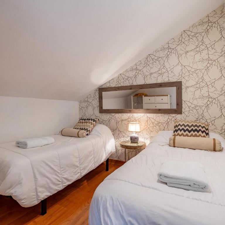 Monte Gorbea Mumu ATICO 10 G - Apartamento de 3 dormitorios - 16